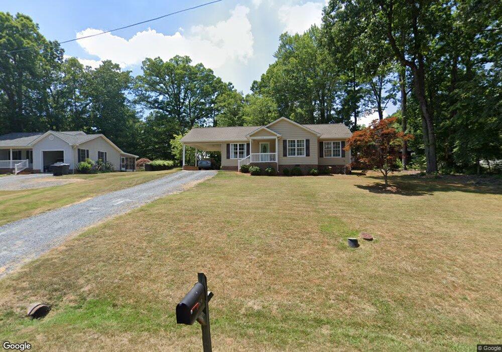 1510 Shamrock Rd, Asheboro, NC 27205 - photo 1