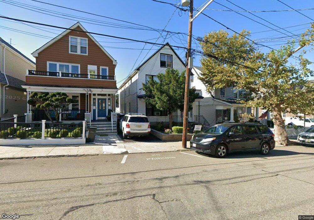 35 Broadman Pkwy unit 2, Jersey City, NJ 07305 - photo 1