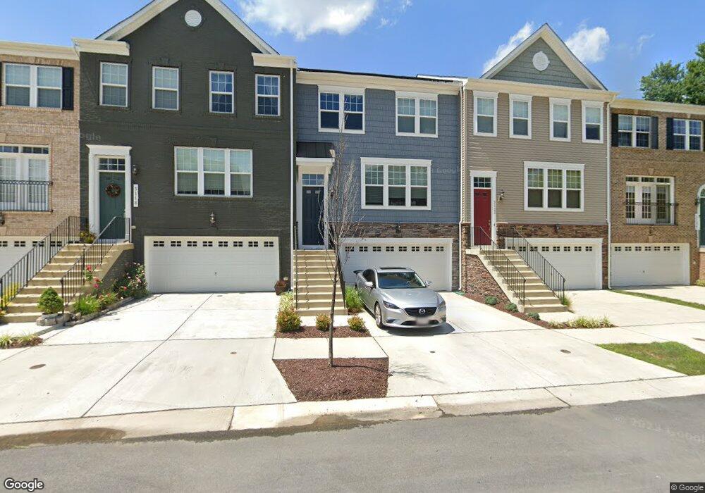 3120 Belair Gate Ln, Landover, MD 20785 - photo 1