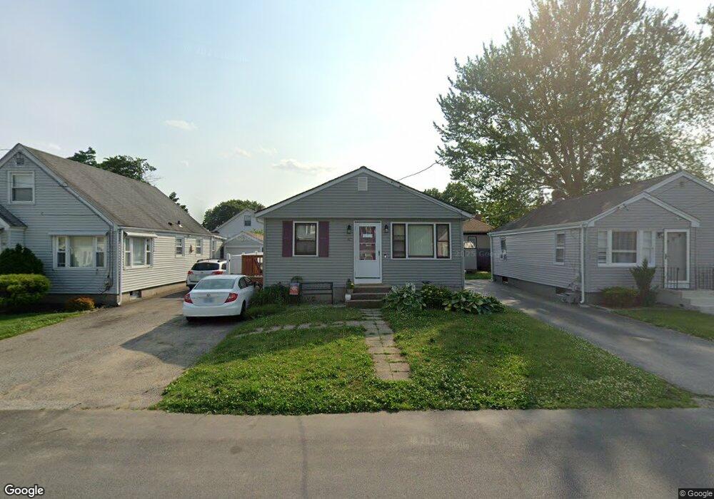 62 Overland Ave, Cranston, RI 02910 - photo 1