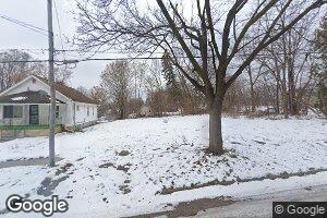 410 E Myrtle Ave, Flint, MI 48505