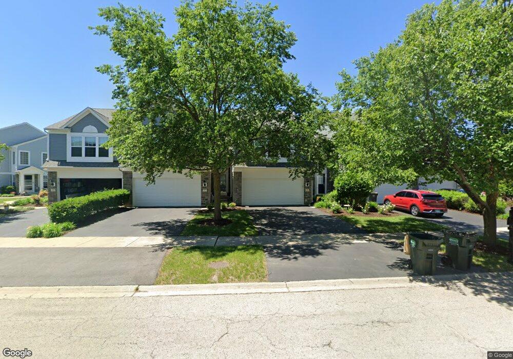 305 Devoe Dr, Oswego, IL 60543 - photo 1