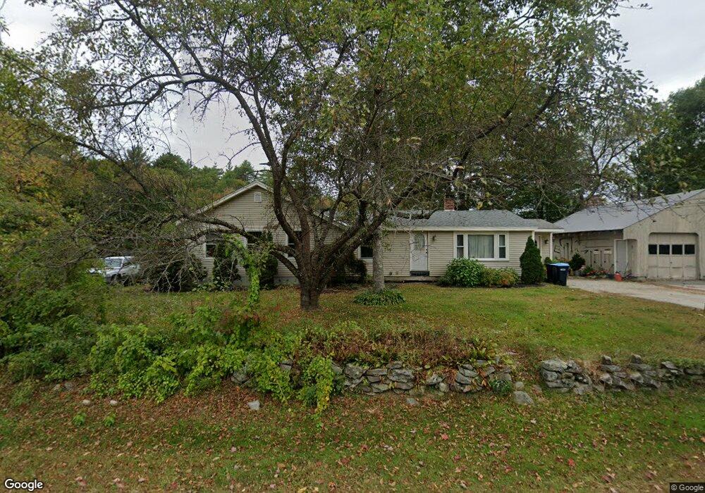 600 Lawrence Rd, Pownal, ME 04069 - photo 1