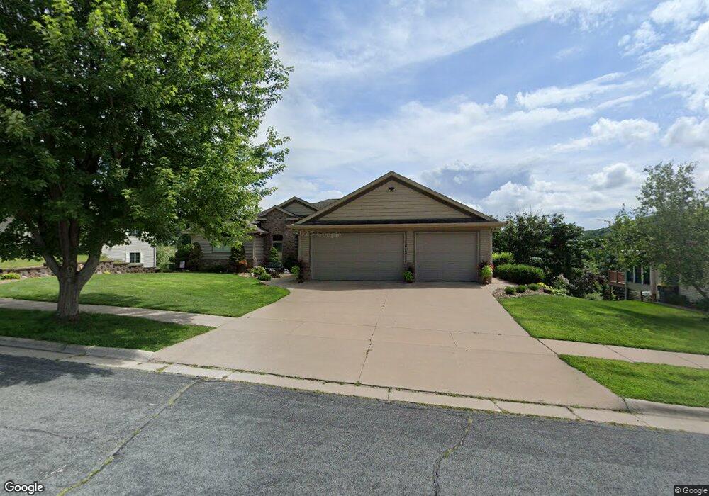 213 Haralson Ln, La Crescent, MN 55947 - photo 1