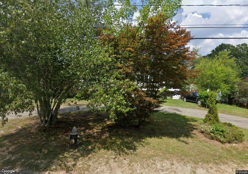 152 Coe Rd, Brockton, MA 02302 - photo 1