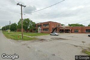 206 W Magnolia St, Cherokee, KS 66724