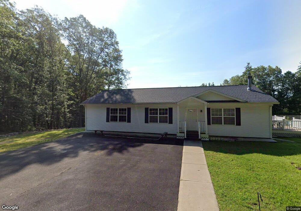 3 Academy St, Kerhonkson, NY 12446 - photo 1