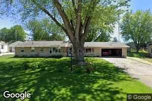 2184 Elm St, Kieler, WI 53812