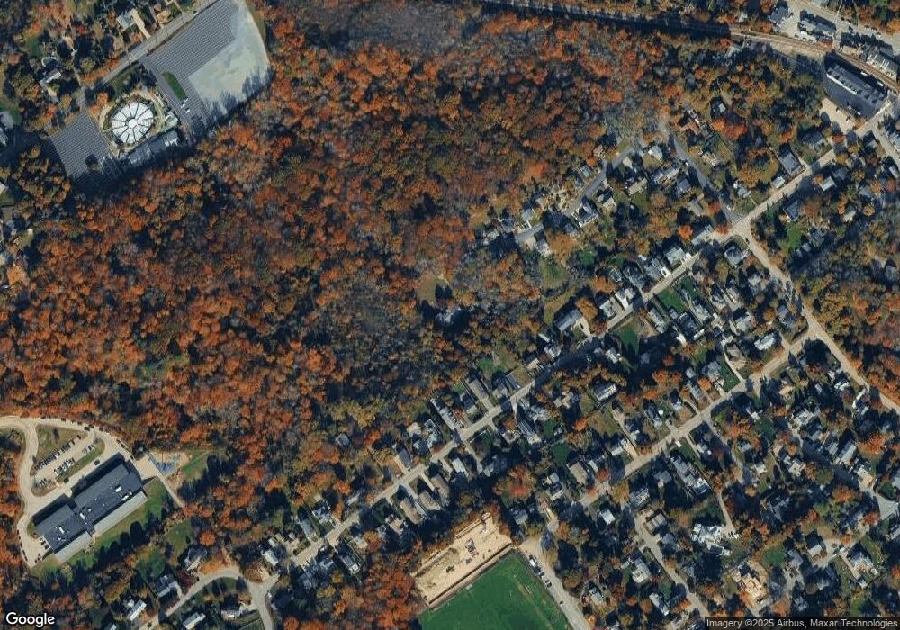 76 Smith Place, Cohasset, MA 02025 - photo 1