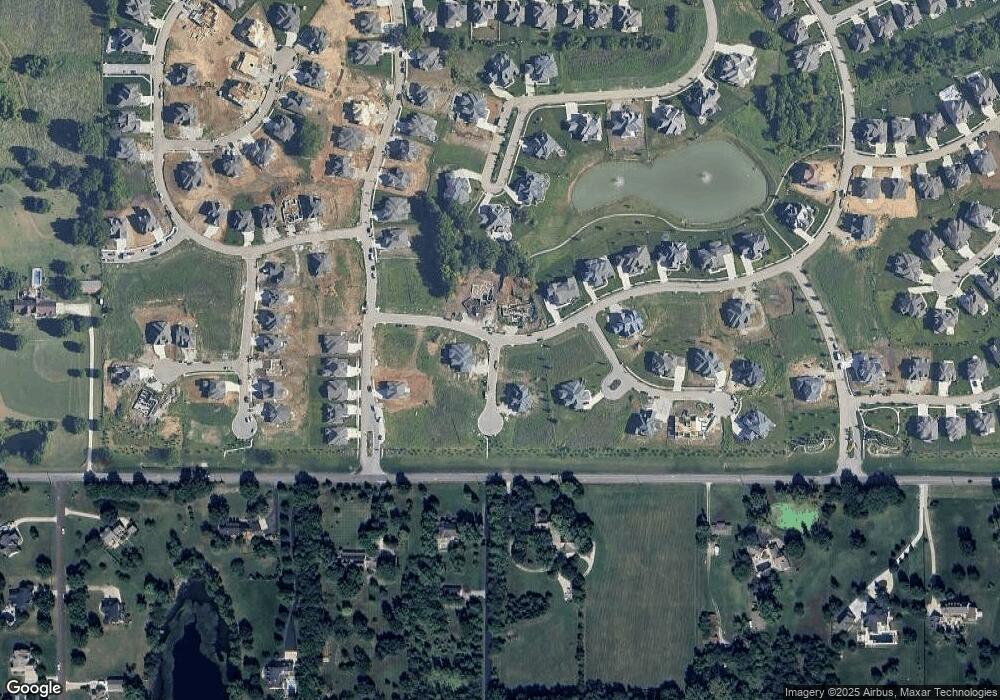 10910 W 175th St, Olathe, KS 66062 - photo 1