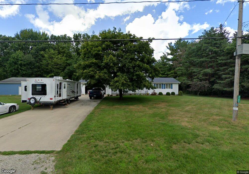 3185 Curtis Rd, Birch Run, MI 48415 - photo 1