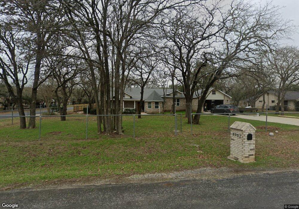 8902 Forest Trail, San Antonio, TX 78255 - photo 1