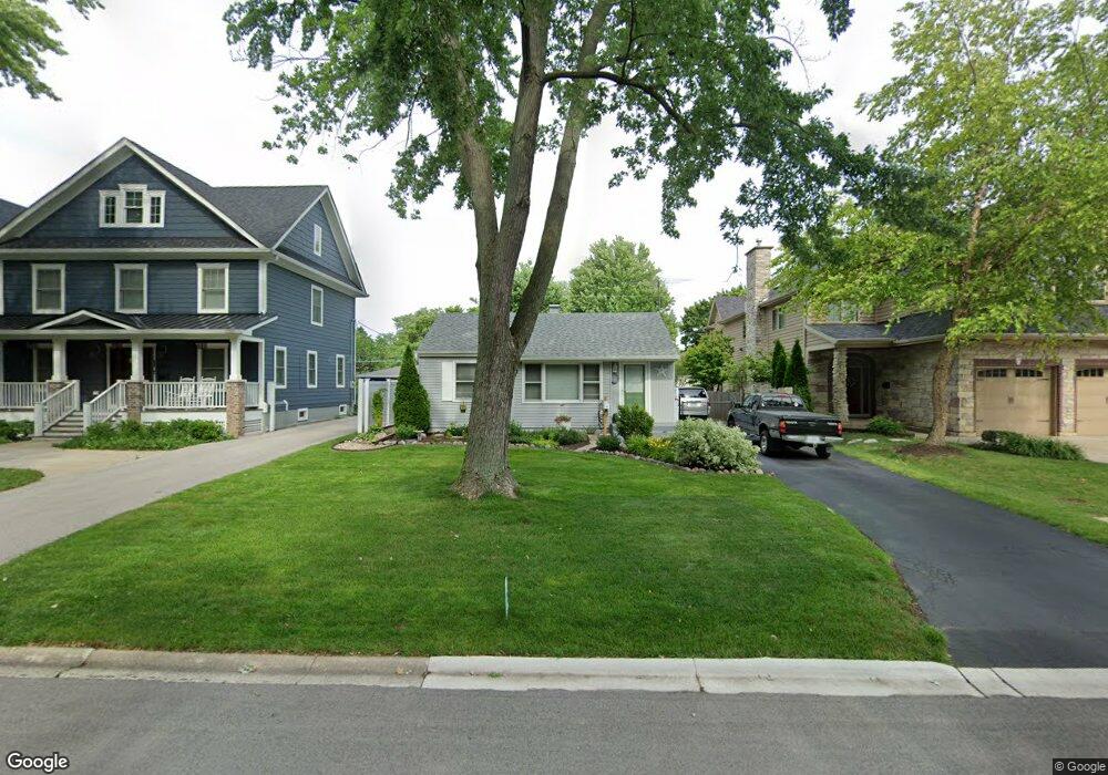 1032 N Webster St, Naperville, IL 60563 - photo 1