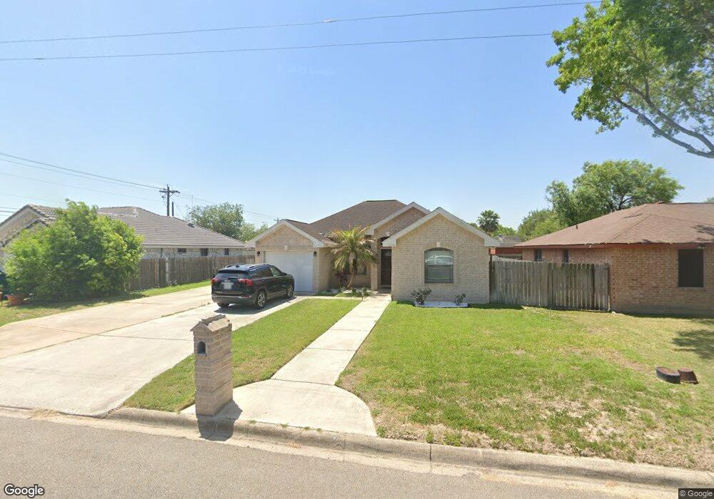 1606 Gloria Ann Dr, Edinburg, TX 78539 - photo 1