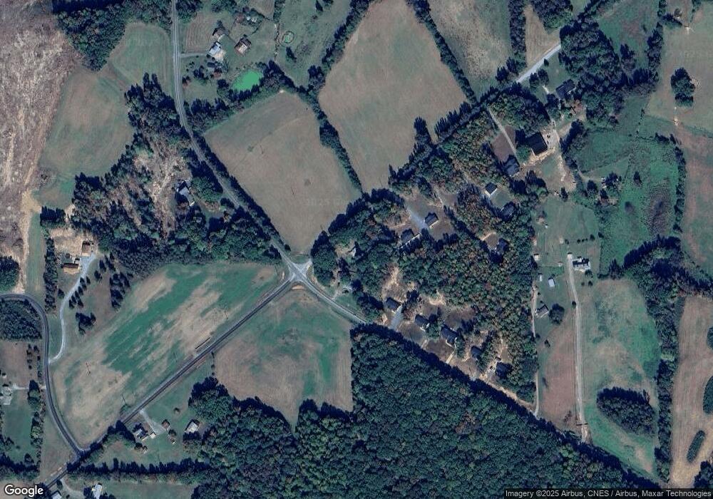 4477 Fairview Farm Rd, Asheboro, NC 27205 - photo 1