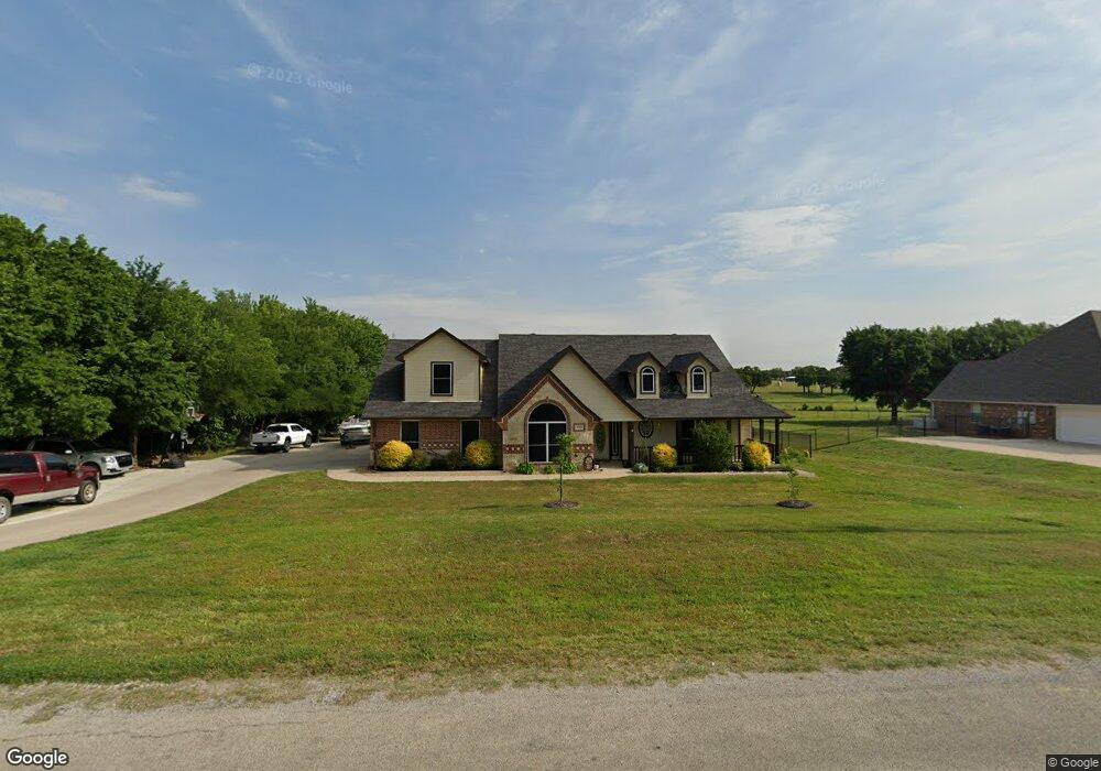 132 Amanda Ln, Springtown, TX 76082 - photo 1
