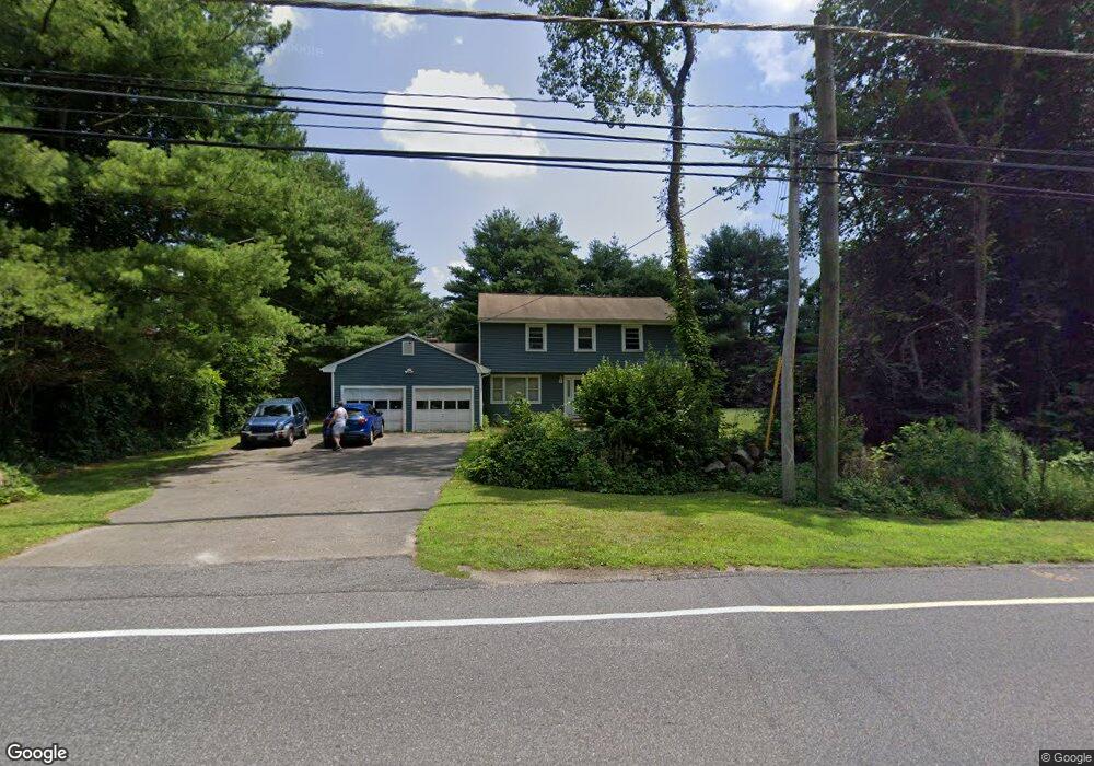 938 Monroe Turnpike, Monroe, CT 06468 - photo 1