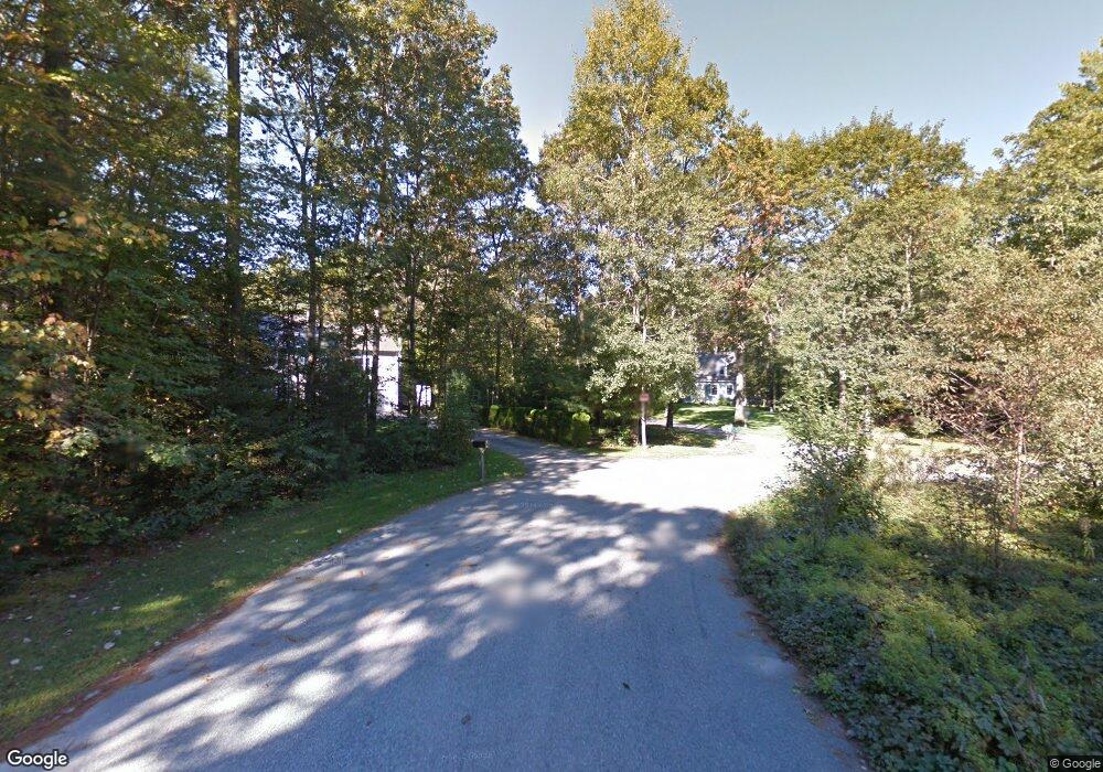 33 Rivermeadow Dr, Steep Falls, ME 04085 - photo 1