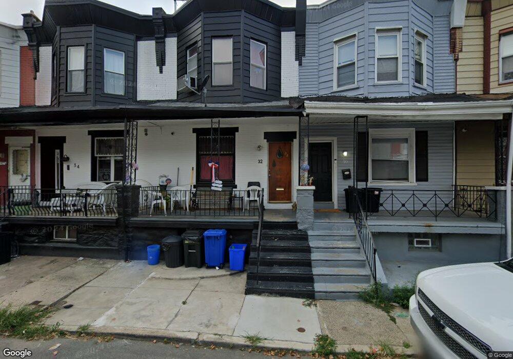 32 S Ruby St, Philadelphia, PA 19139 - photo 1