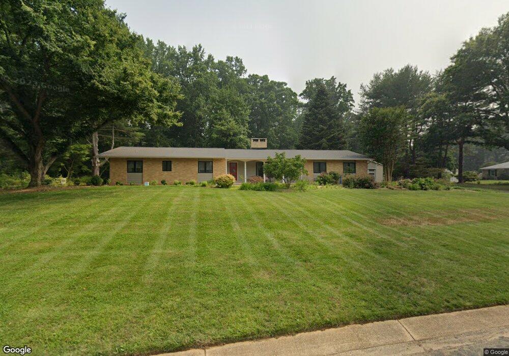191 Glen Oban Dr, Arnold, MD 21012 - photo 1