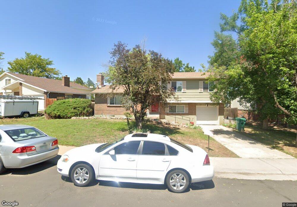 15011 E Utah Place, Aurora, CO 80012 - photo 1