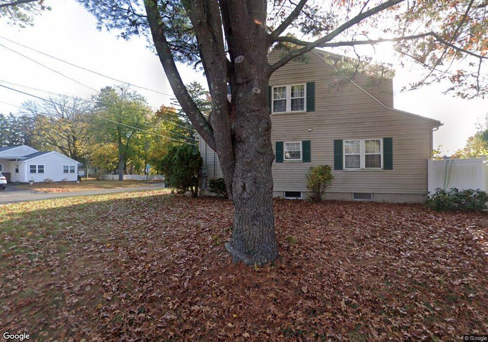 70 Brissette Ave unit 4, Newburyport, MA 01950 - photo 1