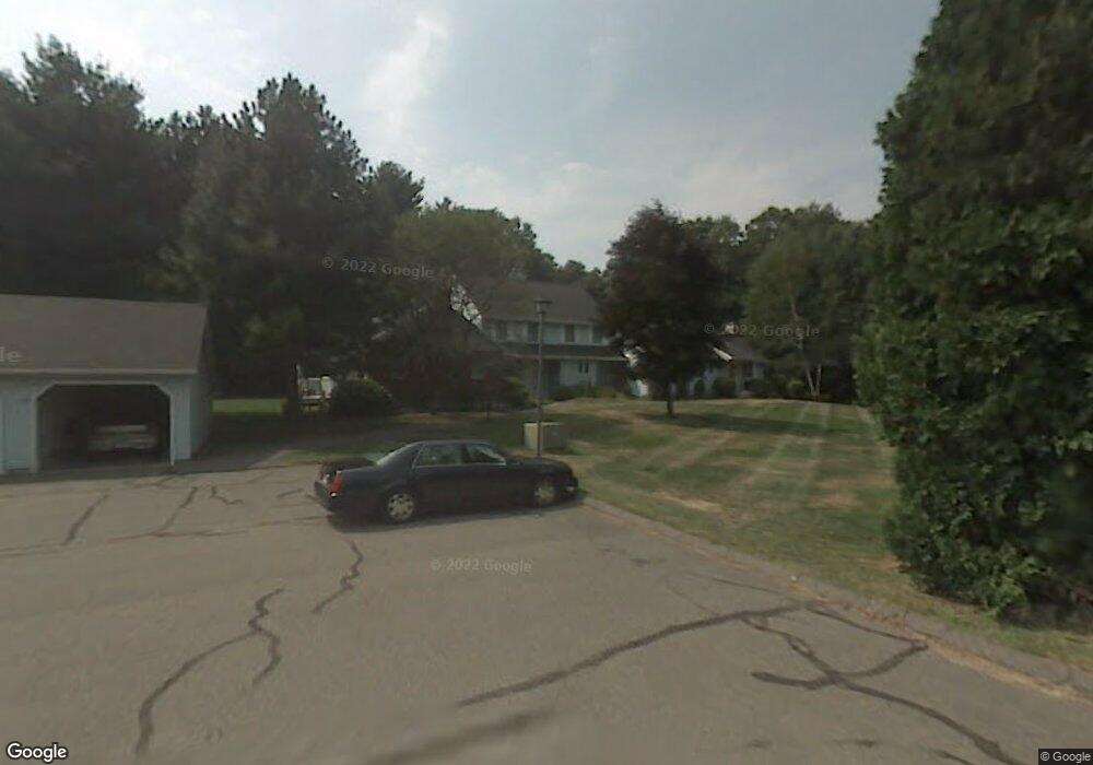 71 Oldefield Farms, Enfield, CT 06082 - photo 1