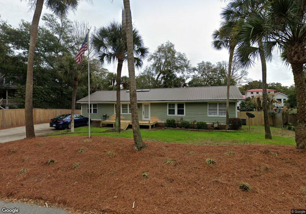 207 Forest Trail, Isle of Palms, SC 29451 - photo 1