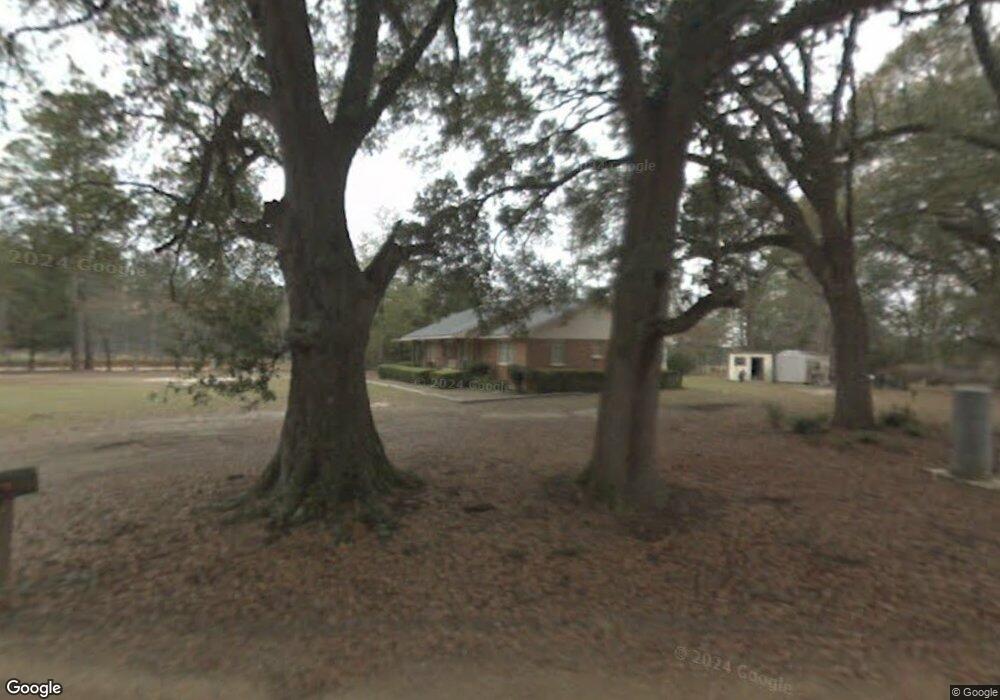 1391 Quail Crossing Rd, Camilla, GA 31730 - photo 1