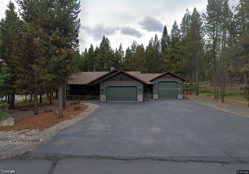 55719 Lost Rider Loop, Bend, OR 97707 - photo 1