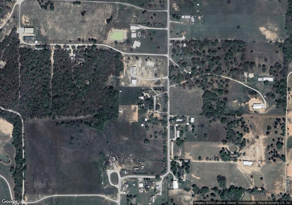 428 County Road 4681, Boyd, TX 76023 - photo 1