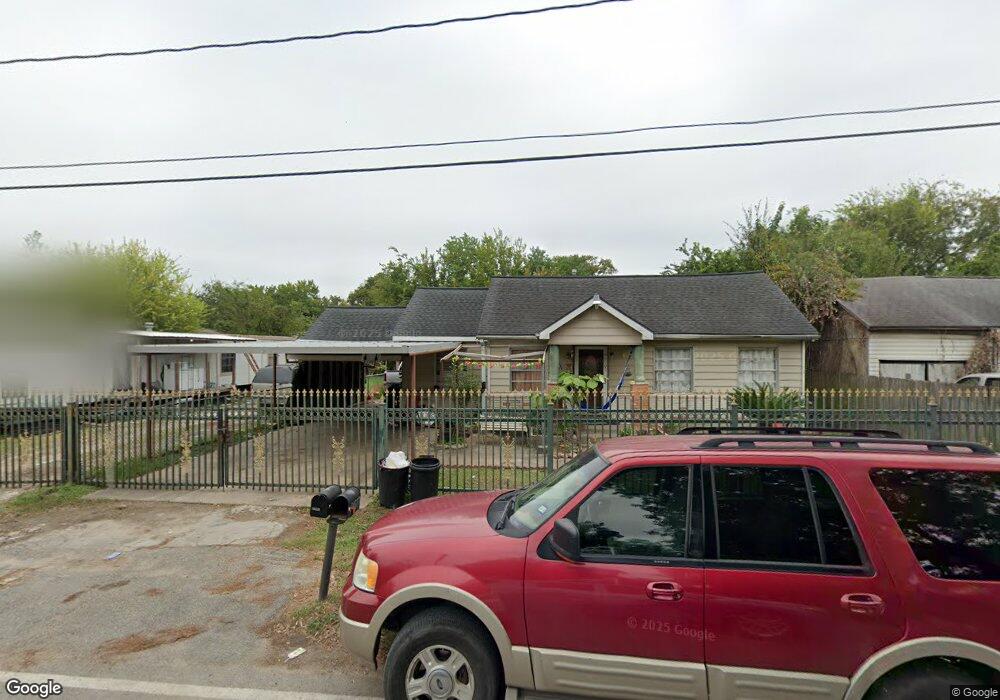 14517 Mcnair St, Houston, TX 77015 - photo 1