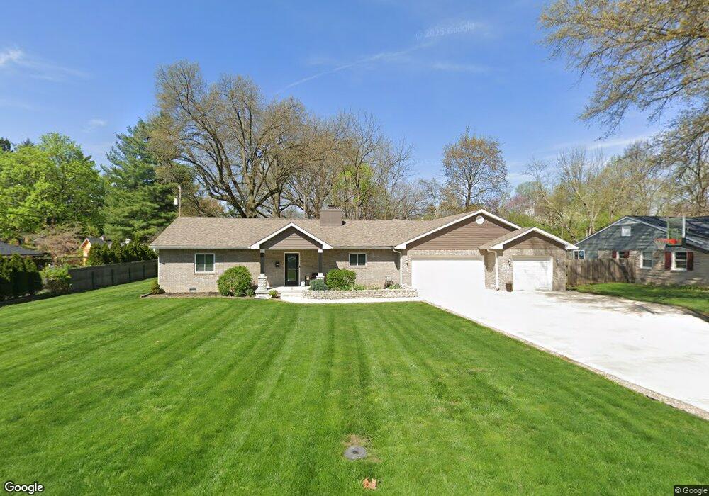 831 Sunset Dr, Anderson, IN 46011 - photo 1