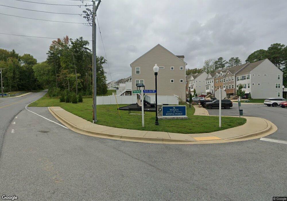 23872 Myrtle Glen Way, California, MD 20619 - photo 1