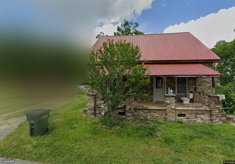 301 Gerber St, Walhalla, SC 29691 - photo 1