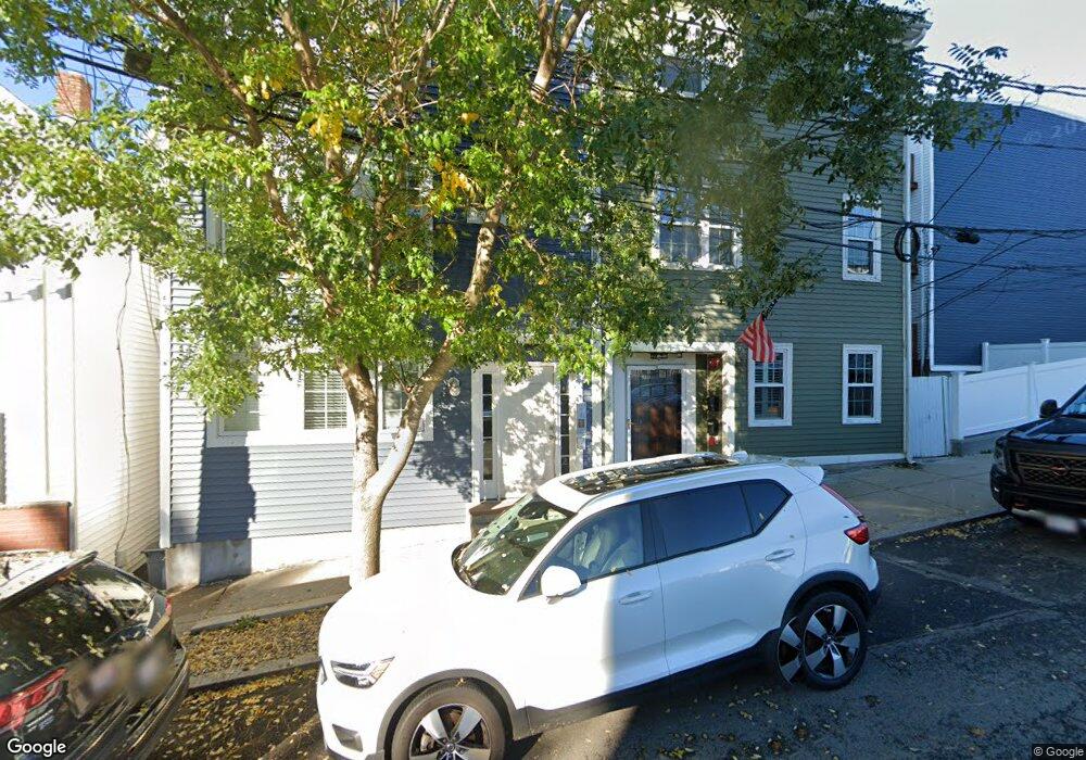 149 G St unit 4, Boston, MA 02127 - photo 1