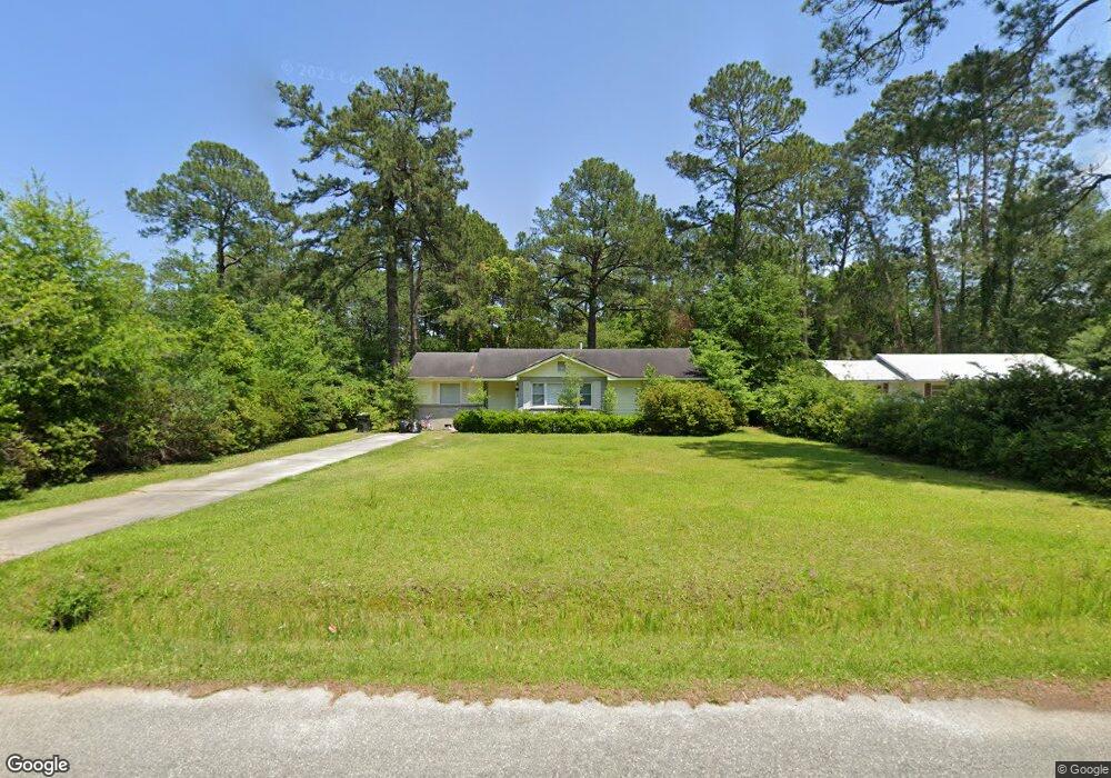 2017 4th St SE, Moultrie, GA 31768 - photo 1