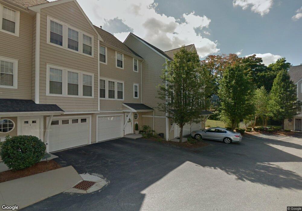 120 E Squantum St unit 2, Quincy, MA 02171 - photo 1