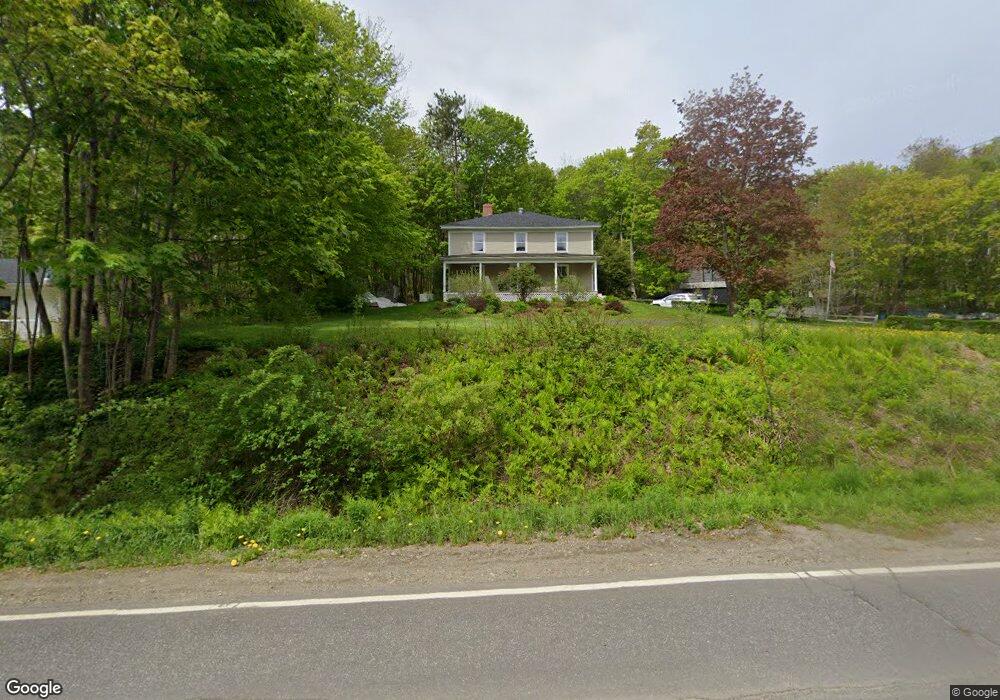 156 Washington St, Camden, ME 04843 - photo 1