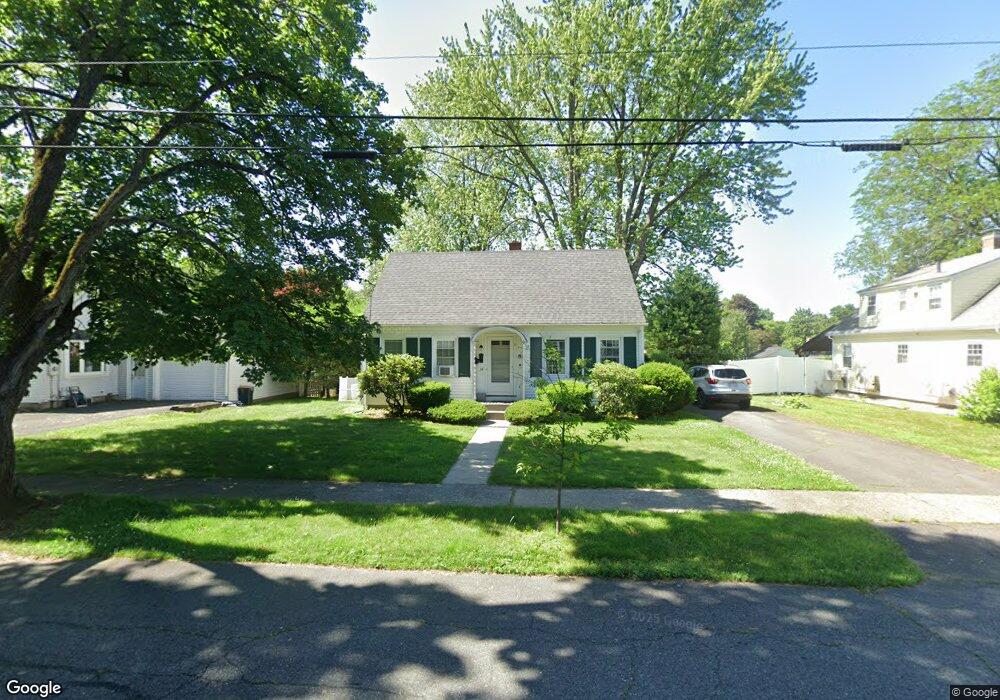 34 Cooke St, Greenfield, MA 01301 - photo 1