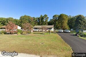 312 Francis Ave, Chesilhurst, NJ 08089