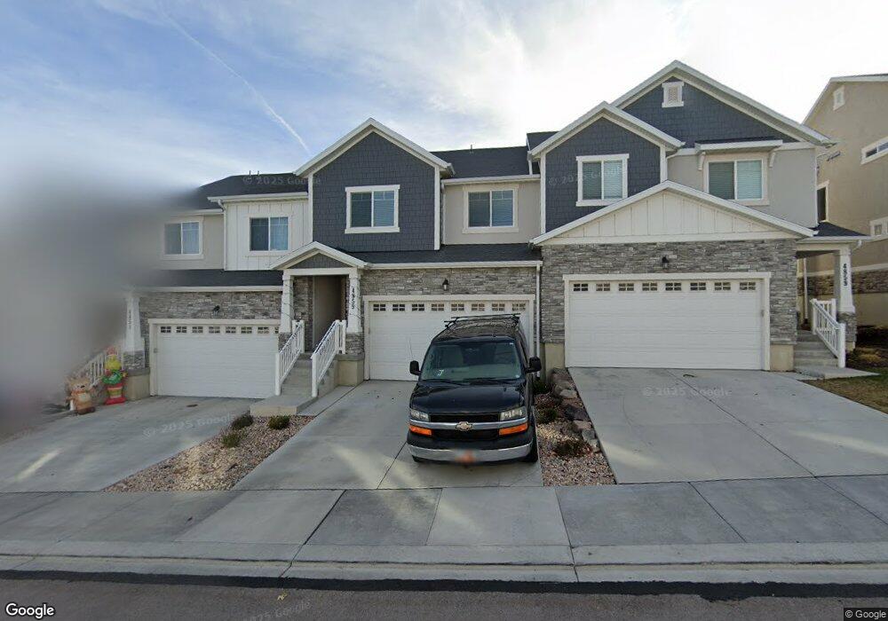 4855 W Spire Way unit 72, Riverton, UT 84096 - photo 1