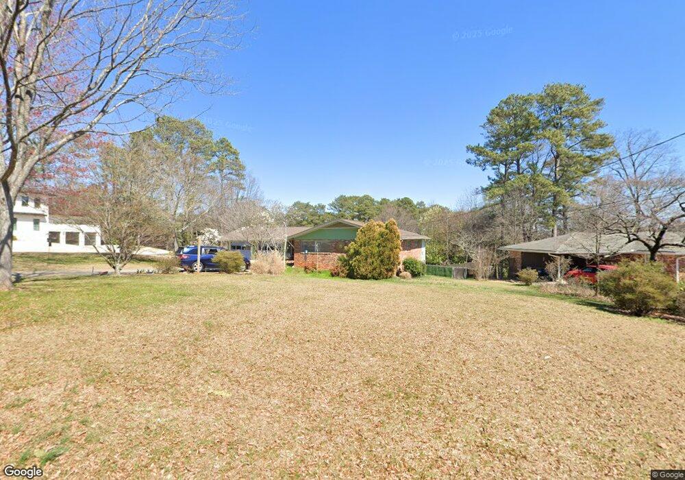 3977 Orchard Rd SE, Smyrna, GA 30080 - photo 1