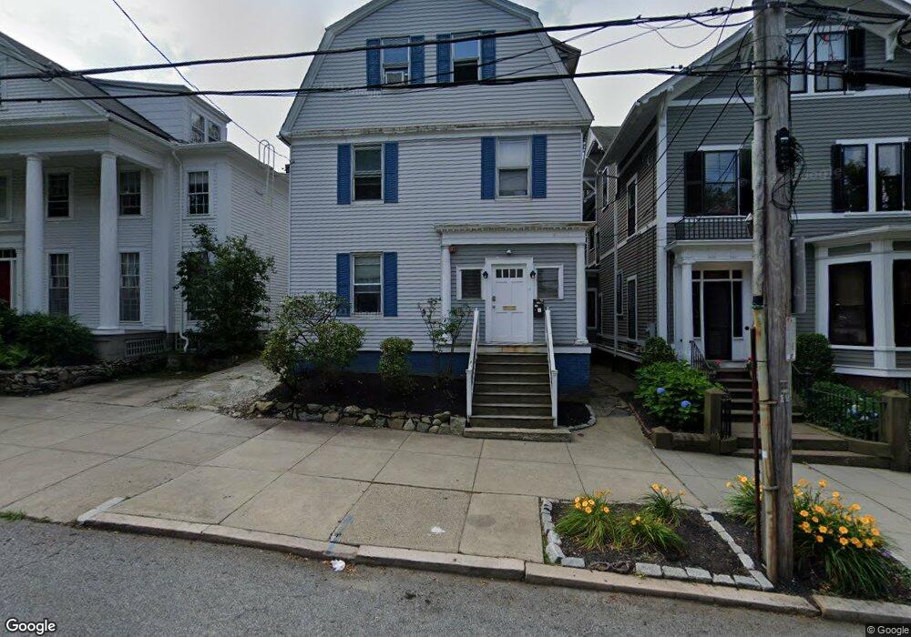 111 Bowen St unit 1, Providence, RI 02906 - photo 1