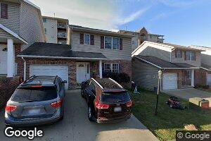 119 Meadow Ridge Dr, Morgantown, WV 26505