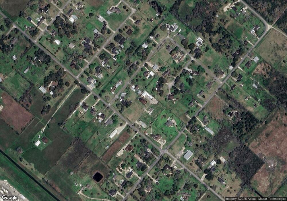 1766 County Road 145, Alvin, TX 77511 - photo 1