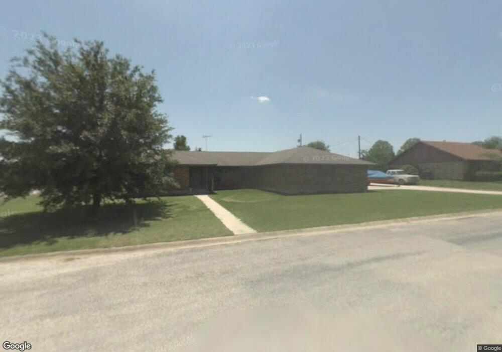600 Meadow Park Dr, Boyd, TX 76023 - photo 1