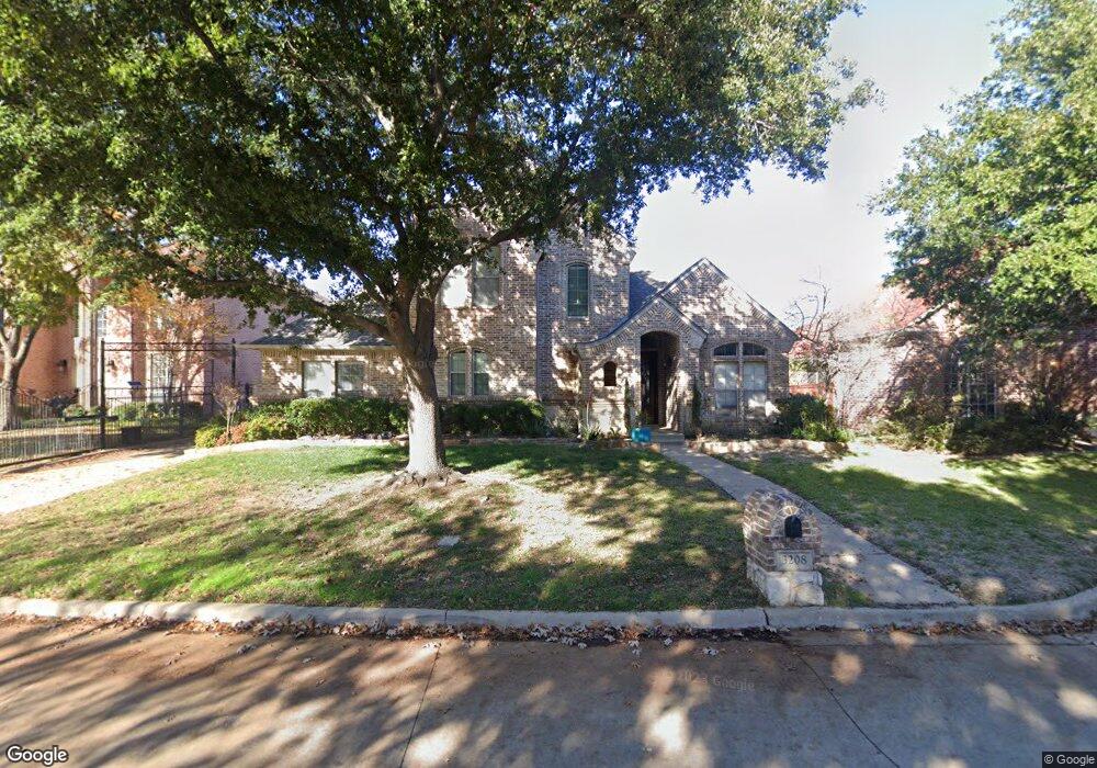 3208 River Bend Dr, Hurst, TX 76054 - photo 1