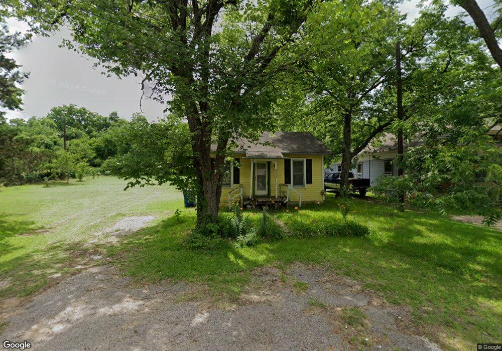 1205 S Fannin Ave, Denison, TX 75020 - photo 1