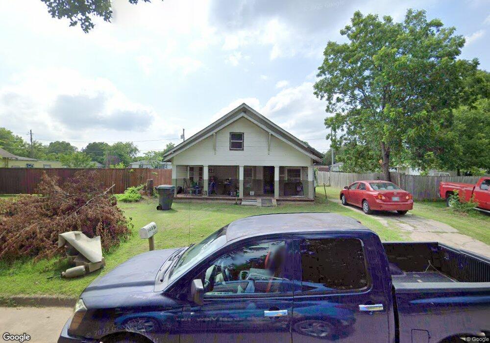 713 B St SE, Ardmore, OK 73401 - photo 1
